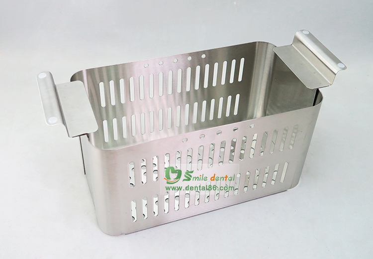 SS24-3H Ultrasonic Cleaner